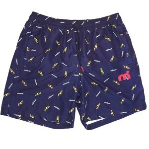 Mistral Mens Swimwear Paddle Board Water Sports Shorts Medium